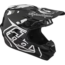 Troy Lee Designs GP Overload Camo Youth Helmet 14 Troy Lee Designs GP Overload Camo Youth Helmet -Motorcycle parts TL 104253003 F