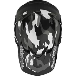 Troy Lee Designs GP Overload Camo Youth Helmet 15 Troy Lee Designs GP Overload Camo Youth Helmet -Motorcycle parts TL 104253003 G