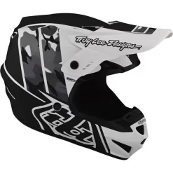 Troy Lee Designs GP Nova Camo Youth Helmet 16 Troy Lee Designs GP Nova Camo Youth Helmet -Motorcycle parts TL 104535003 F