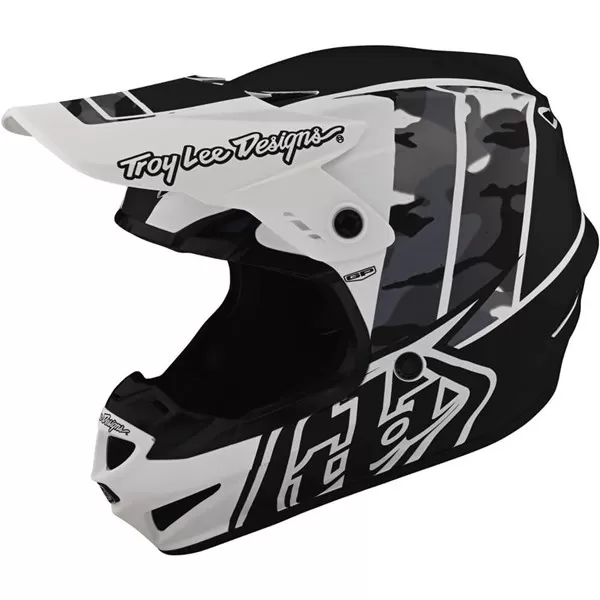Troy Lee Designs GP Nova Camo Youth Helmet 1 Troy Lee Designs GP Nova Camo Youth Helmet