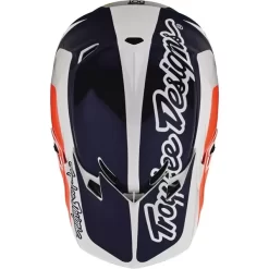 Troy Lee Designs SE4 Polyacrylite Corsa Helmet -Motorcycle parts TL 109133011 G