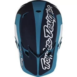 Troy Lee Designs SE4 Polyacrylite Corsa Helmet -Motorcycle parts TL 109133021 G