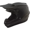 Troy Lee Designs SE4 Polyacrylite Mono Helmet