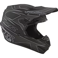 Troy Lee Designs SE4 Polyacrylite Polaris RZR Helmet 13 Troy Lee Designs SE4 Polyacrylite Polaris RZR Helmet -Motorcycle parts TL 109842011 B