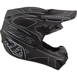 Troy Lee Designs SE4 Polyacrylite Polaris RZR Helmet 14 Troy Lee Designs SE4 Polyacrylite Polaris RZR Helmet -Motorcycle parts TL 109842011 C