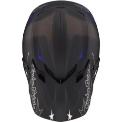 Troy Lee Designs SE4 Polyacrylite Flagstaff Helmet -Motorcycle parts TL 109945011 G