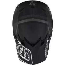 Troy Lee Designs SE4 Polyacrylite Skooly Youth Helmet -Motorcycle parts TL 112328023 G