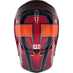 Troy Lee Designs SE5 Carbon Team Helmet -Motorcycle parts TL 171005001 G