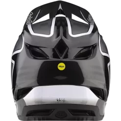 Troy Lee Designs SE5 Carbon Lines Helmet 19 Troy Lee Designs SE5 Carbon Lines Helmet -Motorcycle parts TL 171324001 A