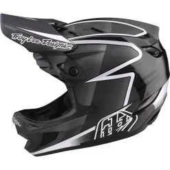 Troy Lee Designs SE5 Carbon Lines Helmet 20 Troy Lee Designs SE5 Carbon Lines Helmet -Motorcycle parts TL 171324001 B