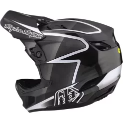 Troy Lee Designs SE5 Carbon Lines Helmet 21 Troy Lee Designs SE5 Carbon Lines Helmet -Motorcycle parts TL 171324001 C