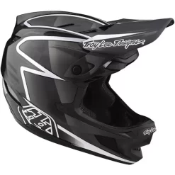 Troy Lee Designs SE5 Carbon Lines Helmet 24 Troy Lee Designs SE5 Carbon Lines Helmet -Motorcycle parts TL 171324001 F
