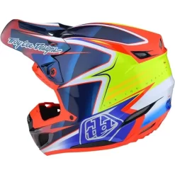 Troy Lee Designs SE5 Carbon Lines Helmet 29 Troy Lee Designs SE5 Carbon Lines Helmet -Motorcycle parts TL 171324011 C