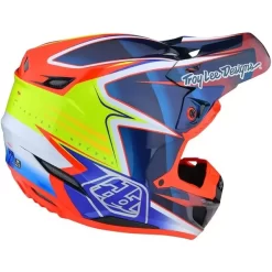 Troy Lee Designs SE5 Carbon Lines Helmet 30 Troy Lee Designs SE5 Carbon Lines Helmet -Motorcycle parts TL 171324011 D