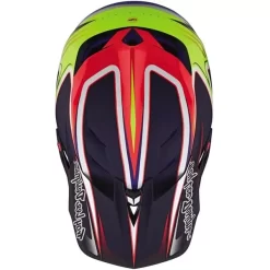Troy Lee Designs SE5 Carbon Lines Helmet 33 Troy Lee Designs SE5 Carbon Lines Helmet -Motorcycle parts TL 171324011 G