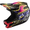 Troy Lee Designs SE5 Carbon Lightning Helmet