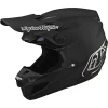 Troy Lee Designs SE5 Carbon Stealth Helmet