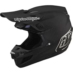Troy Lee Designs SE5 Carbon Stealth Helmet