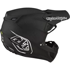 Troy Lee Designs SE5 Carbon Stealth Helmet 22 Troy Lee Designs SE5 Carbon Stealth Helmet -Motorcycle parts TL 171437002 D