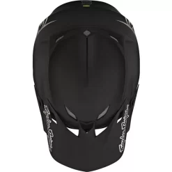 Troy Lee Designs SE5 Carbon Stealth Helmet 25 Troy Lee Designs SE5 Carbon Stealth Helmet -Motorcycle parts TL 171437002 G