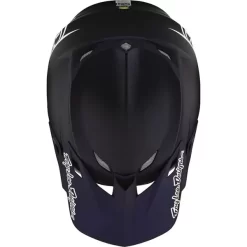Troy Lee Designs SE5 Carbon Stealth Helmet 33 Troy Lee Designs SE5 Carbon Stealth Helmet -Motorcycle parts TL 171437011 G