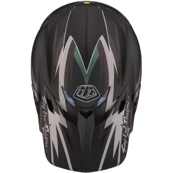 Troy Lee Designs SE5 Carbon Inferno Helmet -Motorcycle parts TL 171943001 G