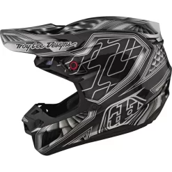 Troy Lee Designs SE5 Carbon Low Rider Helmet 10 Troy Lee Designs SE5 Carbon Low Rider Helmet -Motorcycle parts TL 171968001 B