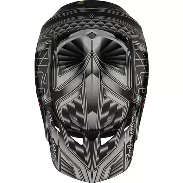 Troy Lee Designs SE5 Carbon Low Rider Helmet 8 Troy Lee Designs SE5 Carbon Low Rider Helmet - Image 8
