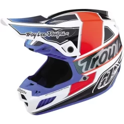 Troy Lee Designs SE5 Composite Team Helmet