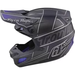 Troy Lee Designs SE5 Composite Team Helmet -Motorcycle parts TL 182005011 B