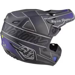Troy Lee Designs SE5 Composite Team Helmet -Motorcycle parts TL 182005011 D