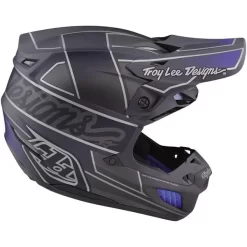 Troy Lee Designs SE5 Composite Team Helmet -Motorcycle parts TL 182005011 E