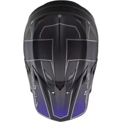 Troy Lee Designs SE5 Composite Team Helmet -Motorcycle parts TL 182005011 G