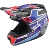 Troy Lee Designs SE5 Composite Lightning Helmet