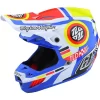 Troy Lee Designs SE5 Composite Drop In Helmet
