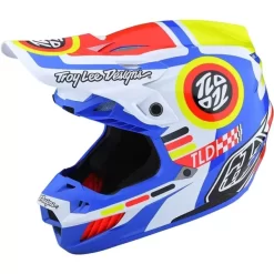 Troy Lee Designs SE5 Composite Drop In Helmet -Motorcycle parts TL 182326004