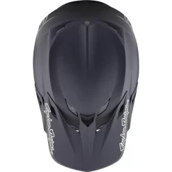Troy Lee Designs SE5 Composite Stealth Helmet 17 Troy Lee Designs SE5 Composite Stealth Helmet -Motorcycle parts TL 182437001 G