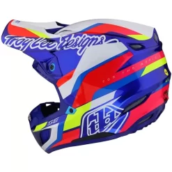 Troy Lee Designs SE5 Composite Omega Helmet 13 Troy Lee Designs SE5 Composite Omega Helmet -Motorcycle parts TL 182941001 C