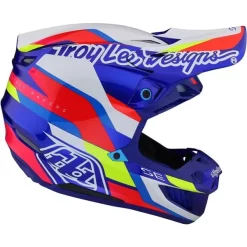 Troy Lee Designs SE5 Composite Omega Helmet 15 Troy Lee Designs SE5 Composite Omega Helmet -Motorcycle parts TL 182941001 E