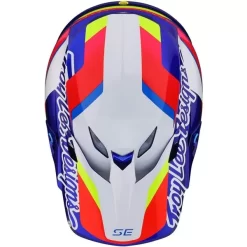 Troy Lee Designs SE5 Composite Omega Helmet 17 Troy Lee Designs SE5 Composite Omega Helmet -Motorcycle parts TL 182941001 G