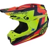 Troy Lee Designs SE5 Composite Graph Helmet