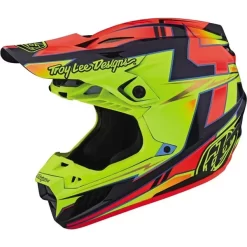 Troy Lee Designs SE5 Composite Graph Helmet