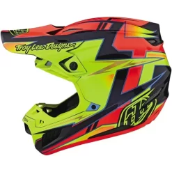 Troy Lee Designs SE5 Composite Graph Helmet -Motorcycle parts TL 182967031 B