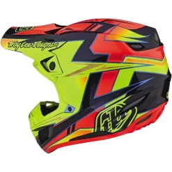 Troy Lee Designs SE5 Composite Graph Helmet -Motorcycle parts TL 182967031 C