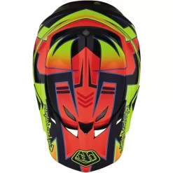 Troy Lee Designs SE5 Composite Graph Helmet -Motorcycle parts TL 182967031 G
