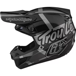 Troy Lee Designs SE5 Composite Quatro Helmet -Motorcycle parts TL 182977001 B