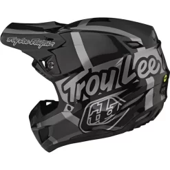 Troy Lee Designs SE5 Composite Quatro Helmet -Motorcycle parts TL 182977001 C