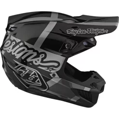 Troy Lee Designs SE5 Composite Quatro Helmet -Motorcycle parts TL 182977001 E