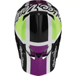 Troy Lee Designs SE5 Composite Quatro Helmet -Motorcycle parts TL 182977021 G