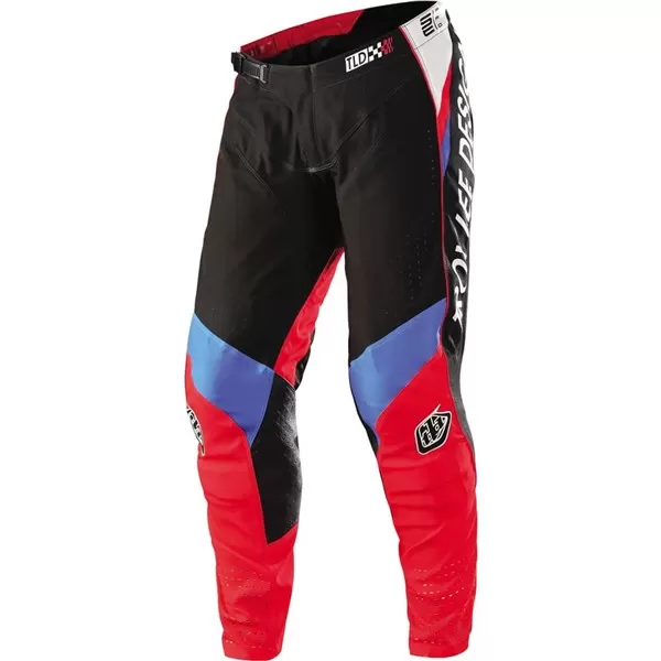 Troy Lee Designs SE Pro Drop In Pants 2 Troy Lee Designs SE Pro Drop In Pants - Image 2